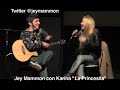 Click here to watch this video Jey Mammon con Karina