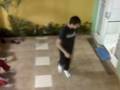 videos de Republic Three Dragons shuffle training 2