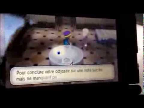 pokemon x comment avoir poussifeu