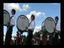 2008 Albemarle Drumline - Opener