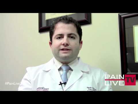 how to treat occipital neuralgia