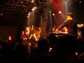The Busters live @ ZAKK Düsseldorf, 27.1.2007 The Busters live @ ZAKK Düsseldorf, 27.1.2007
