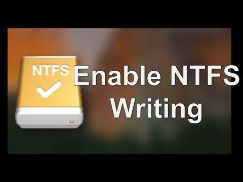 how to remove ntfs-free