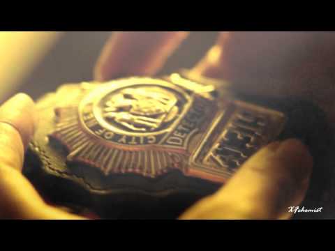 Castle/Beckett - Running back to you