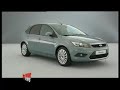 Motor News n� 30 - Ford Kuga e Ford Focus