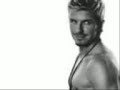 David Beckham Stills