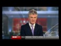 U.K. Call For Rights To Defend Homes Against Burglars and Violent Intruders