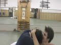 Wing Chun Principals Defeat the BJJ Guard Wing Chun Principals Defeat the BJJ Guard
