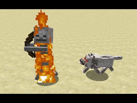 Minecraft Snapshot 14w10a Overview