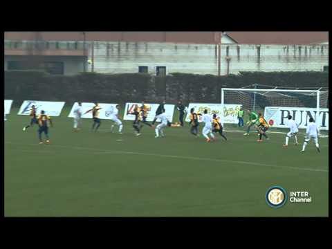 HL VERONA INTER PRIMAVERA