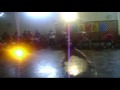 Stance Battle Quebra de Movimento2 vs União Style
