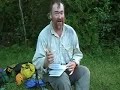 Stepping in Bear Poop - Kopka River