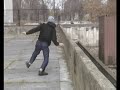 Paulius Daukšas - Dancing with environment