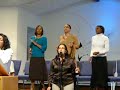 Upper Room Christian Cathedral Praise Team-How Good and Pleasant (Part Two)