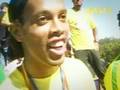 videos de Ronaldinho (Nike)