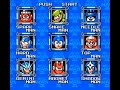 MegaMan III - Sparkman (guitar)