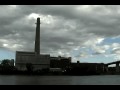 Saint Paul smokestack demolition Saint Paul smokestack demolition