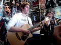 All Time Low - 01 Coffee Shop Soundtrack (Acoustic) All Time Low - 01 Coffee Shop Soundtrack (Acoustic)