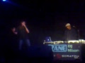 Ximbo Jesz y  Dj Spawn En Poesia En Voz Alta