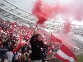 GANAMOS EN LA TRIBUNA 1 A 0