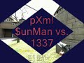 sunman vs 1337 -- de_cbble -- cal-o sunman vs 1337 -- de_cbble -- cal-o
