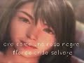 yuna   rinoa   love you to death   kamelot   sub   spanish