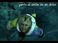 Yuna & Rinoa - Love you to death - KAMELOT - Sub.  Spanish