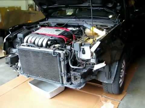how to bleed cooling system vw jetta