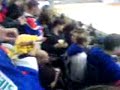 F�chse Duisburg - Adler Mannheim 28.10.07