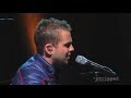 OneRepublic - Come Home LIVE! @ Stripped