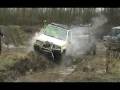 videos de 4x4 off road in North Wales at Hoverdays