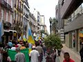Canarias OTAN No - manifa irak 2006 las palmas 2
