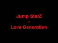 Jump-StarZ-Love-Gene