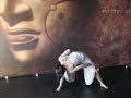 Lara Shakti in Yoga Dance 81