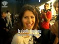 fashion tv ftv   models isabelli fontana   first face new   
