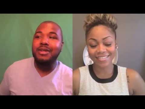 LaTavia Roberson Talks Destiny's Child, R&B Divas, New Music & Writing A Book