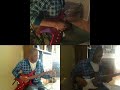 Tie My Hands (Lil Wayne Cover)