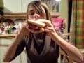 YUMMY SANDWHICH!