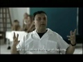 YouTube - hardest job in the world !