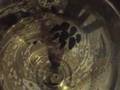 FERROFLUID WATER LIQUID MAGNET NEODYMIUM Raw Video OIL SPILL
