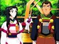 Tenchi Muyo GXP 02 3/3 Sub. Esp.