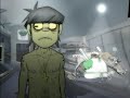 Gorillaz on MTV Cribs (Subtitulado)