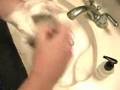 Innovative Shaving Brushes