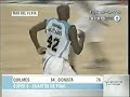 Súper 8: Quilmes 64 Sionista 76 (Alma y Corazón)