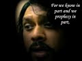 1 Corinthians 13 -The Bible\