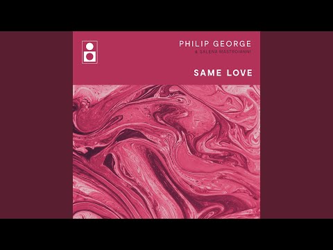 Same Love