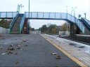 derby and spondon station