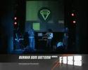 FUZZ Buraka Som Sistema