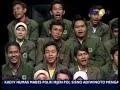 Persoalan reshuffle kembali mengemuka. Kabarnya Presiden Si Butet Yogya akan segera mengumumkan hasilnya. Untuk membahas hal ini, Presiden mengundang dua menterinya yang disebut-sebut banyak tersandung masalah yaitu Menteri Hukum Amid Aminudin dan Mensekneg Yusnil. selain itu diundang pula Juru Bicara Orang Tidak Mampu, Isa Marshanda dan Penasihat Hukum Tata Negara, Harun Al Jaim. Clik http://www.metrotvnews.com/newsdotcom/main.asp