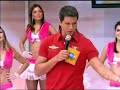 07/04 p05 As Aparencias Enganam - O Melhor do Brasil